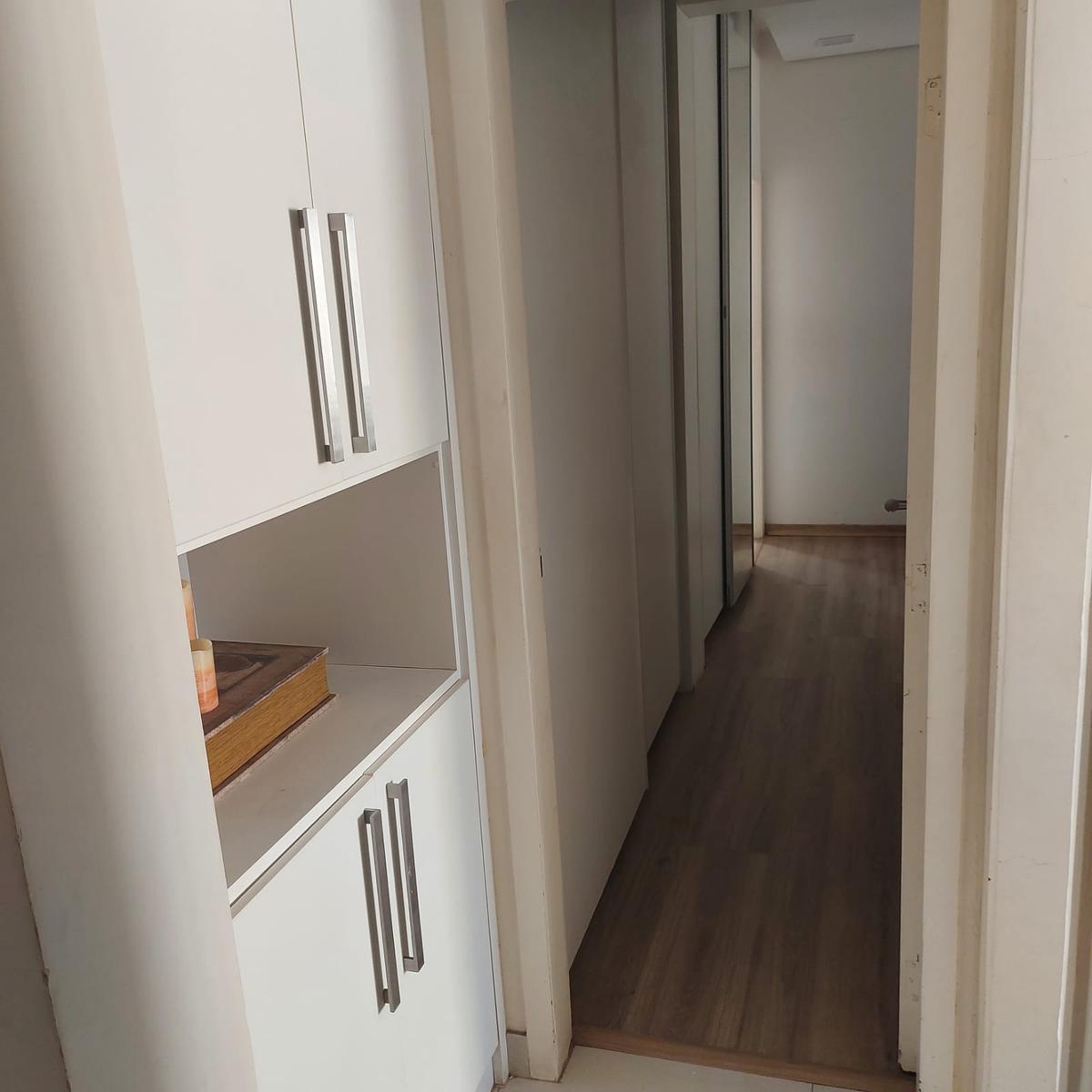 Apartamento, Santo Antônio, 4 Quartos, 2 Vagas, 1 Suíte