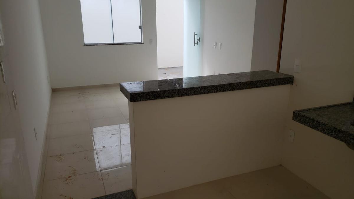 Apartamento, Bom Jesus, 2 Quartos, 1 Vaga, 1 Suíte