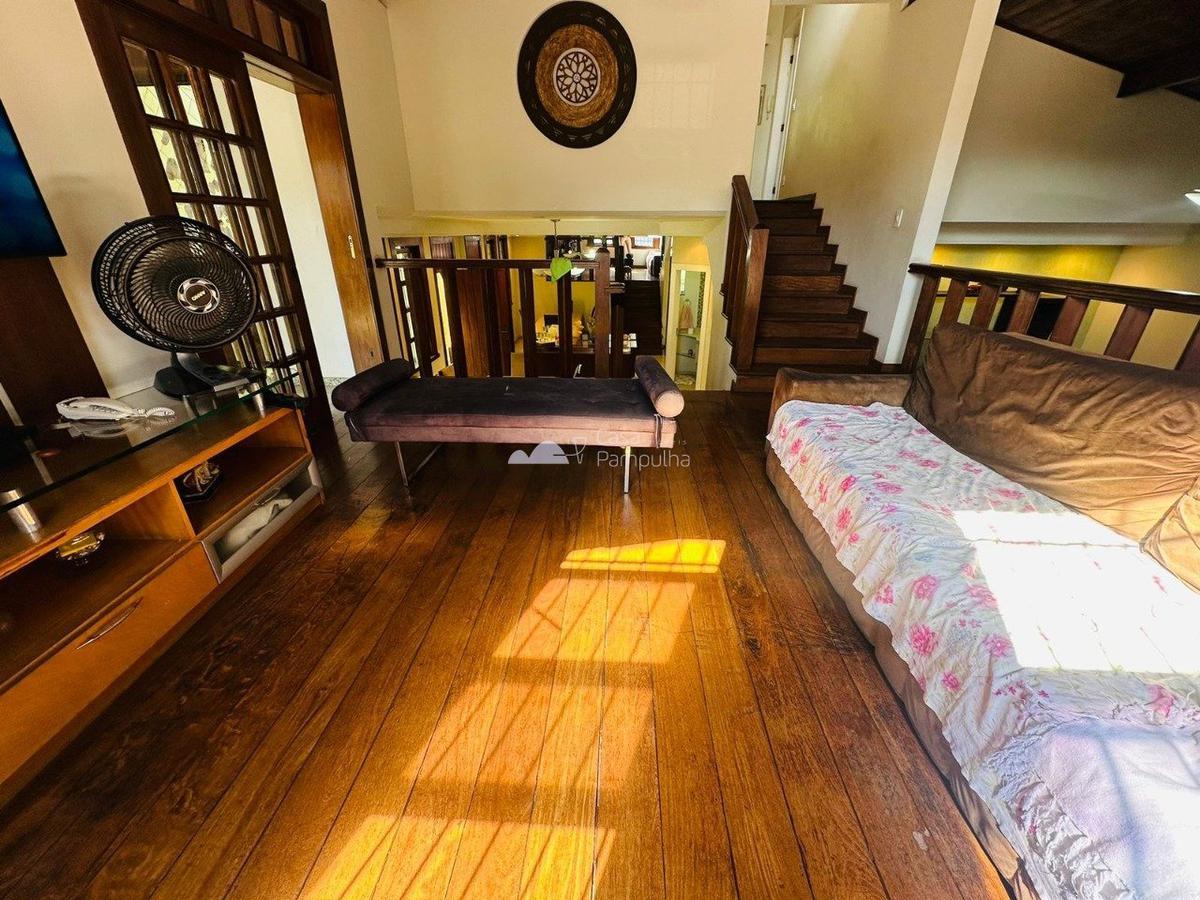 Casa, Santa Amélia, 4 Quartos, 4 Vagas, 1 Suíte