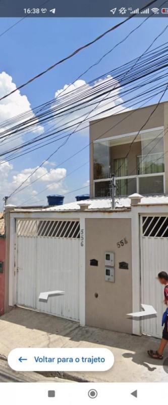 Casa, Serra Dourada, 2 Quartos, 1 Vaga