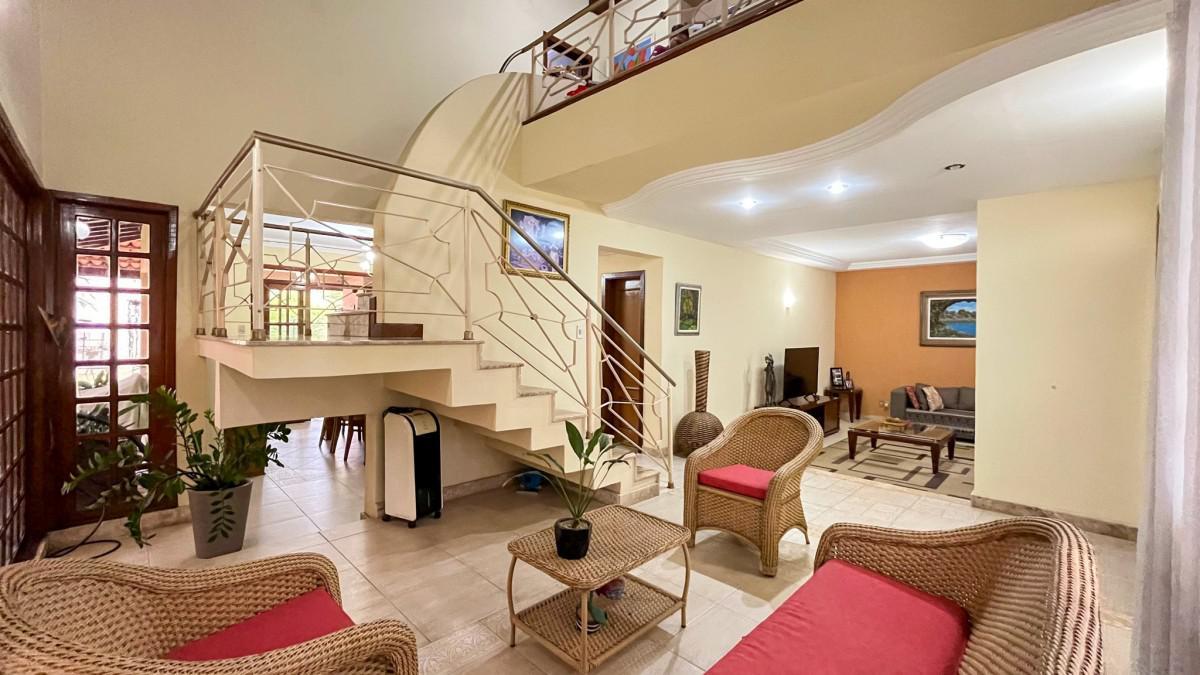 Casa, Palmares, 3 Quartos, 4 Vagas, 1 Suíte