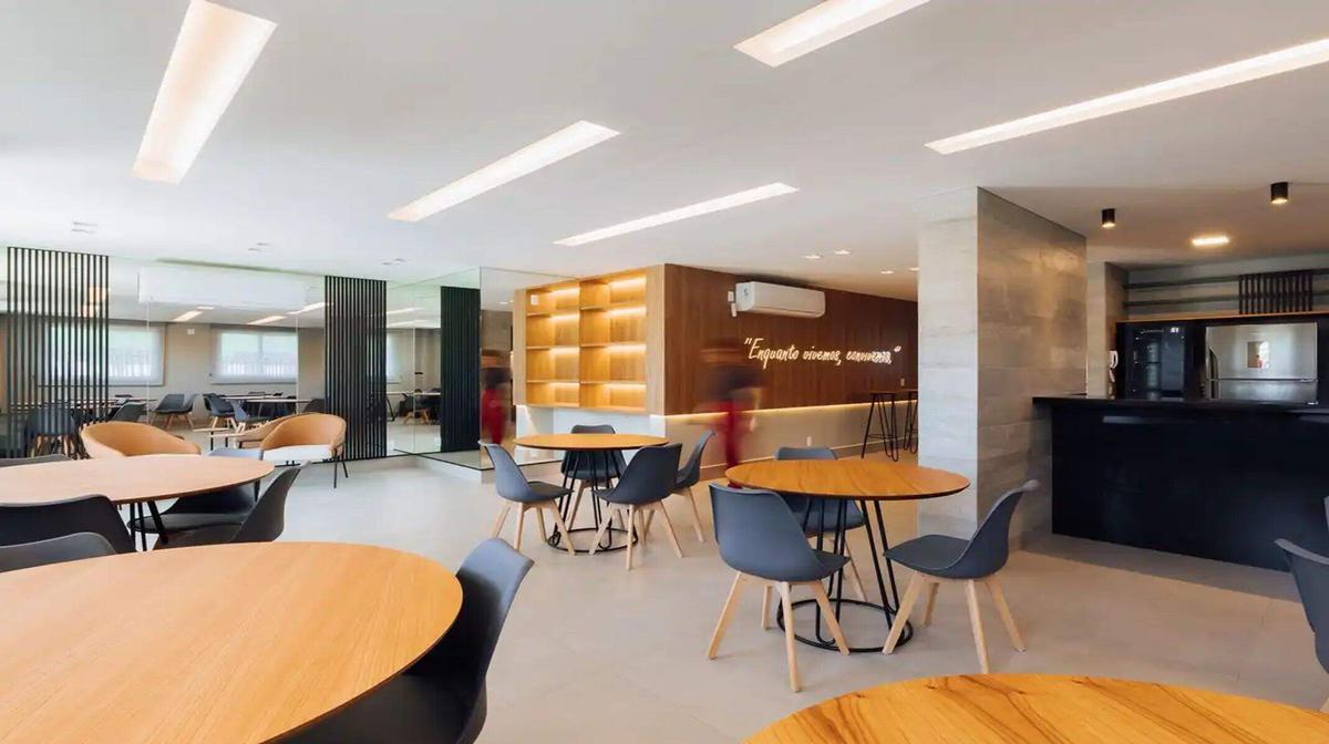 Apartamento, Tibery, 3 Quartos, 2 Vagas, 1 Suíte