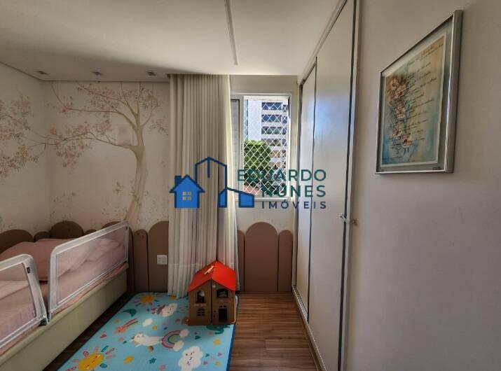 Apartamento, São Pedro, 4 Quartos, 2 Vagas, 2 Suítes