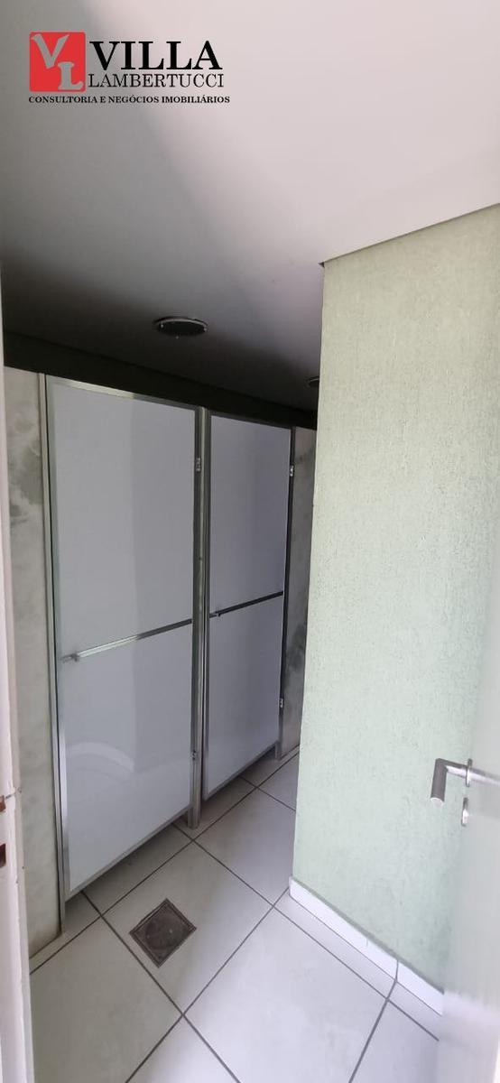 Andar, São Bento, 0 Quarto, 4 Vagas
