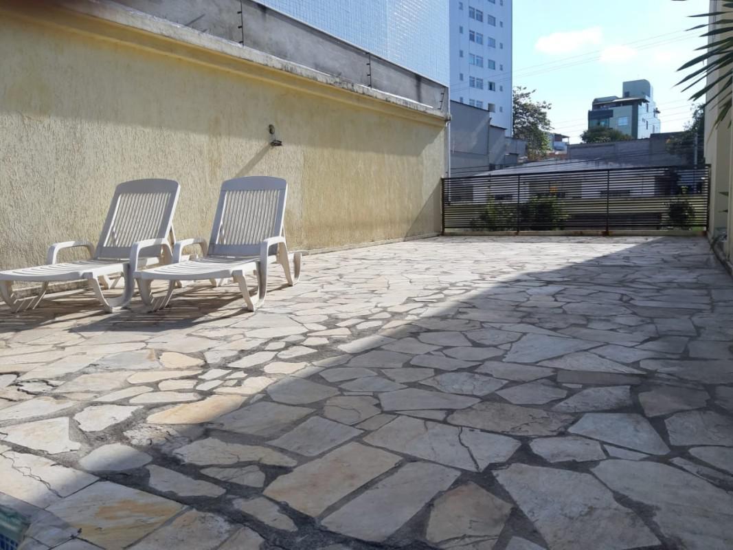 Casa, Eldorado, 3 Quartos, 15 Vagas, 1 Suíte