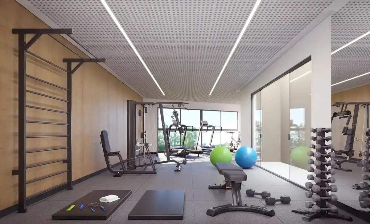 Apartamento, Estoril, 2 Quartos, 1 Vaga, 1 Suíte