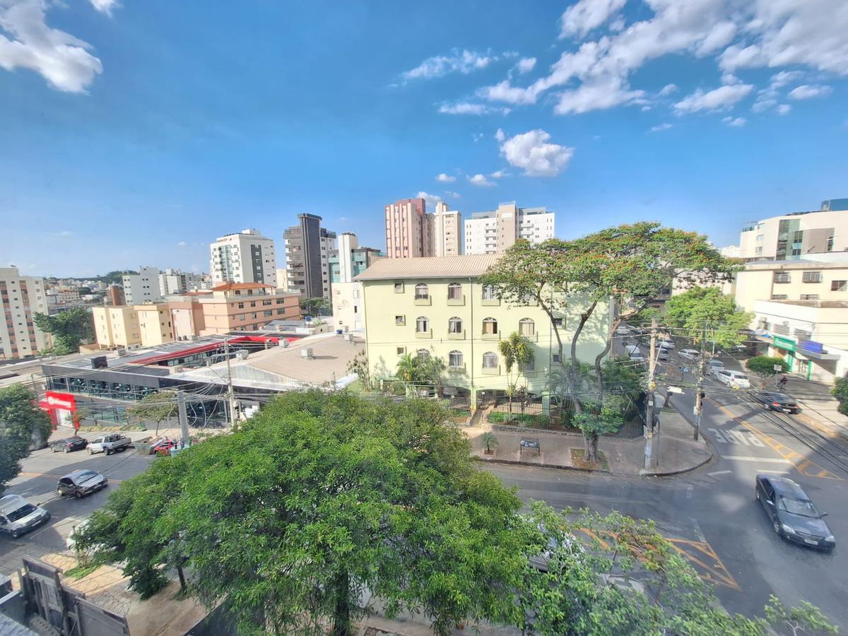 Apartamento, Cidade Nova, 2 Quartos, 2 Vagas, 1 Suíte