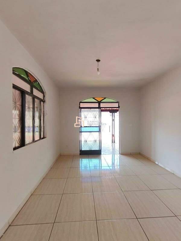 Casa, Conjunto Habitacional Vale do Jatobá, 2 Quartos, 1 Vaga, 1 Suíte