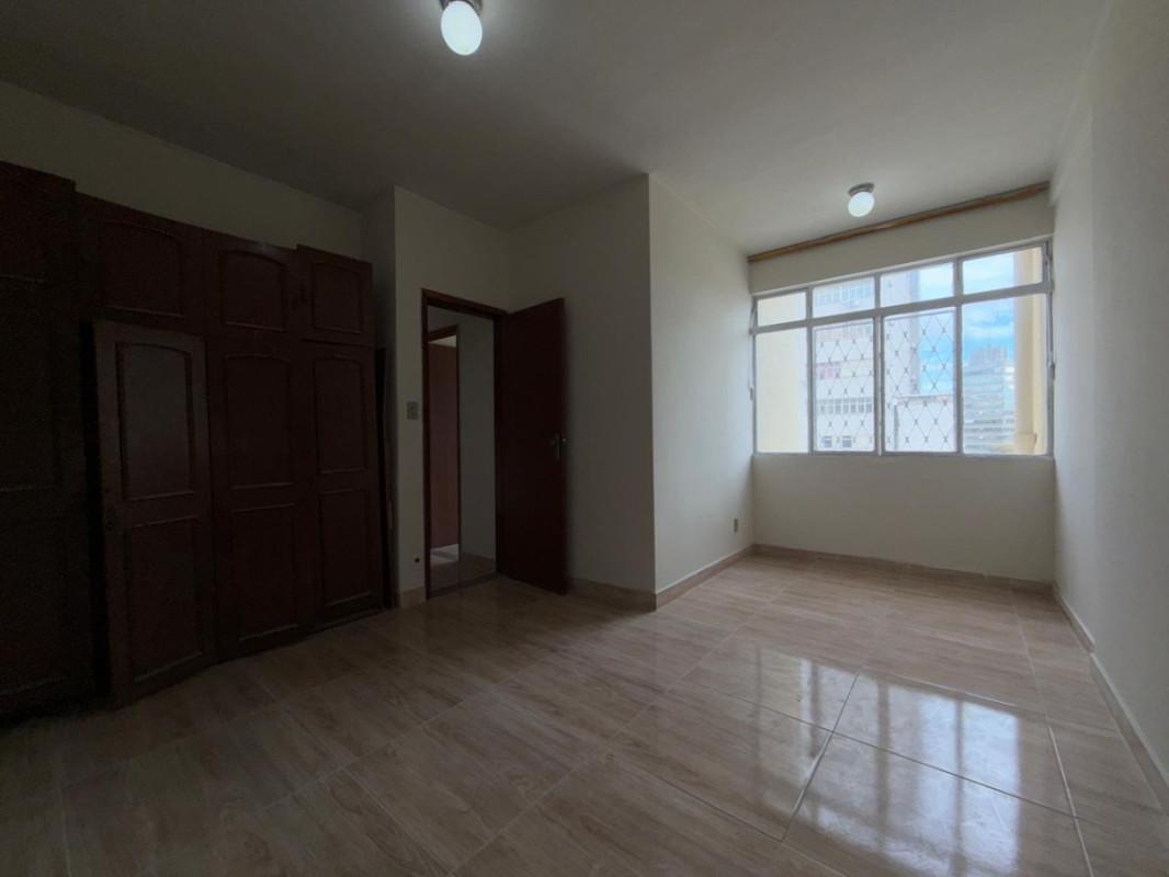 Apartamento, Barro Preto, 3 Quartos, 0 Vaga