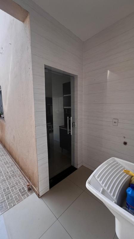 Casa, São Pedro, 3 Quartos, 0 Vaga, 1 Suíte