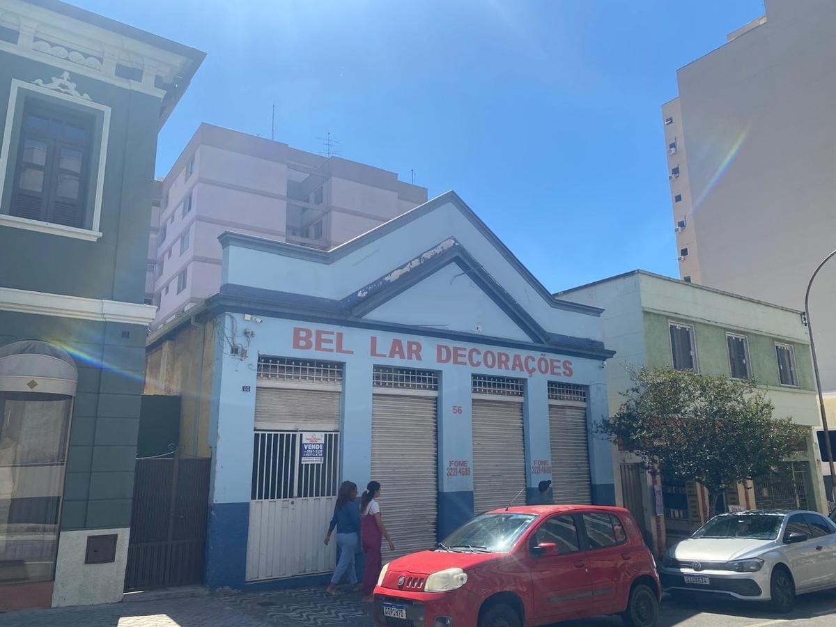 Casa, Centro, 0 Quarto, 0 Vaga