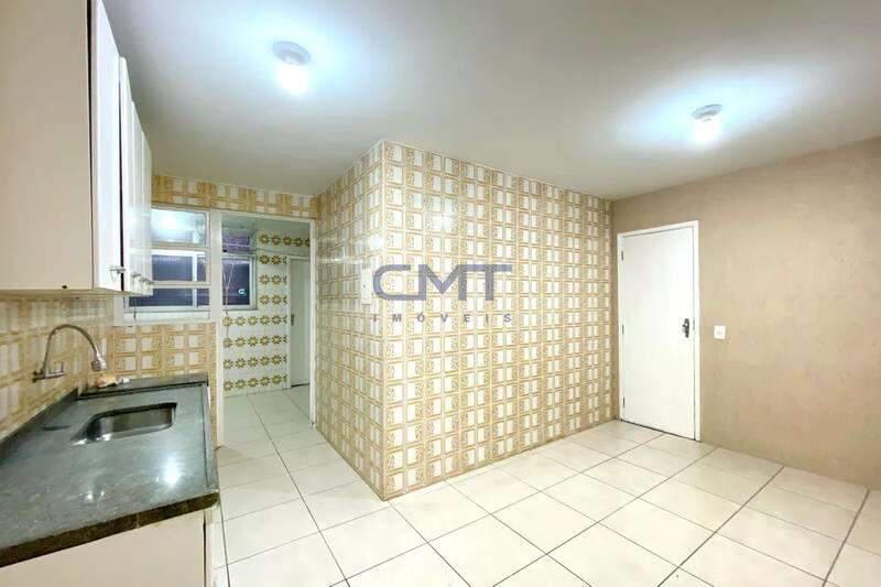 Apartamento, Coração de Jesus, 3 Quartos, 1 Vaga, 1 Suíte