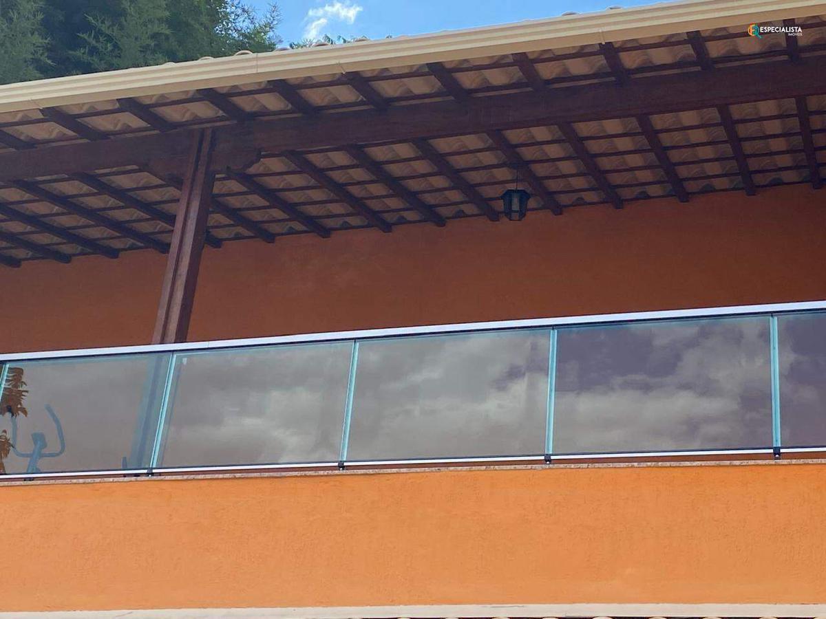 Casa, Conjunto Cristina (são Benedito), 3 Quartos, 4 Vagas, 1 Suíte