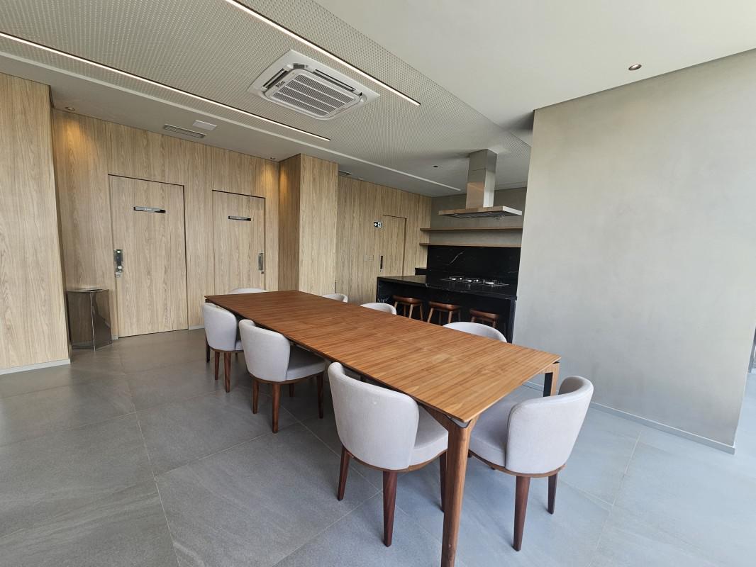 Apartamento, Vila da Serra, 1 Quarto, 1 Vaga, 1 Suíte