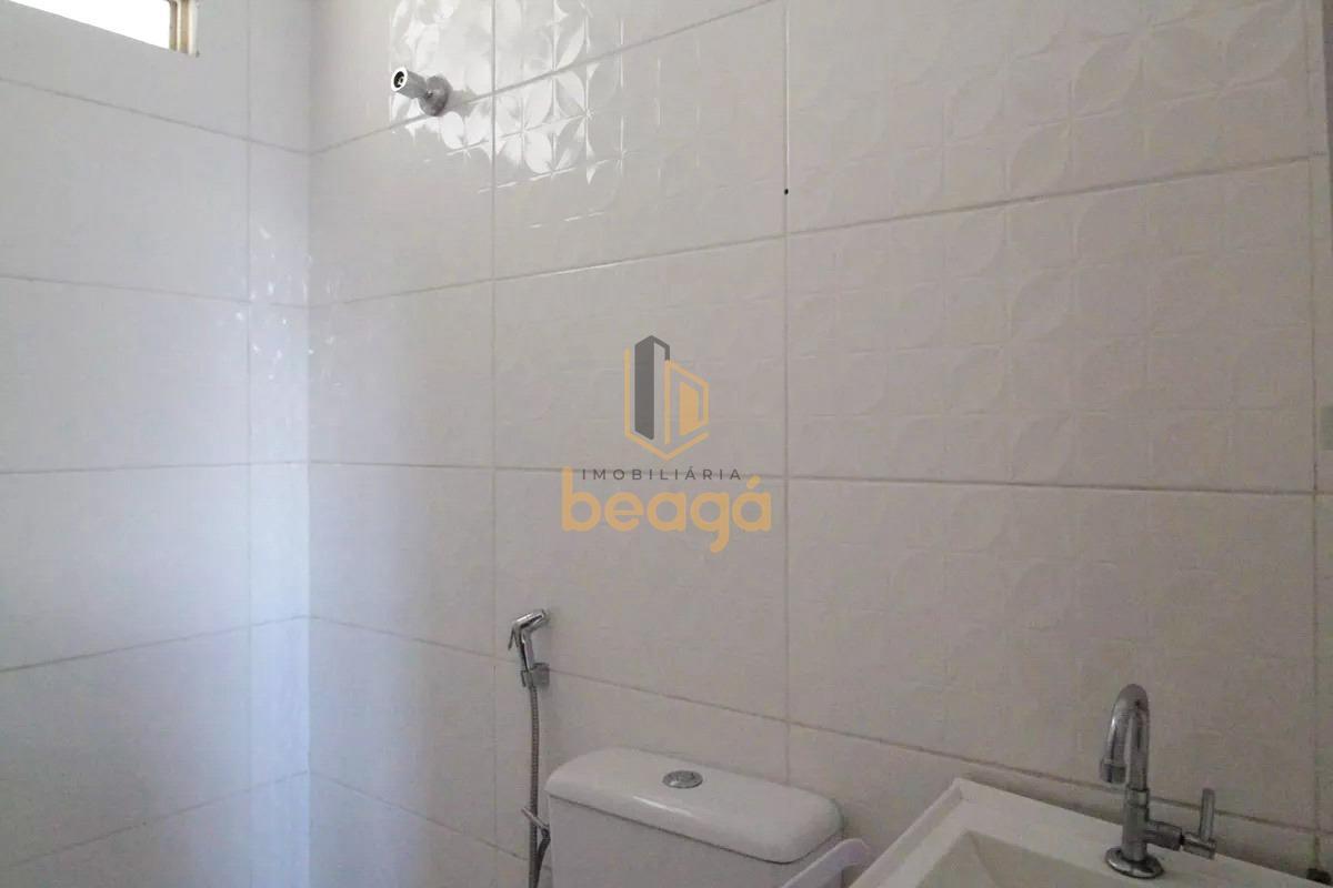 Casa, Santa Mônica, 4 Quartos, 1 Vaga