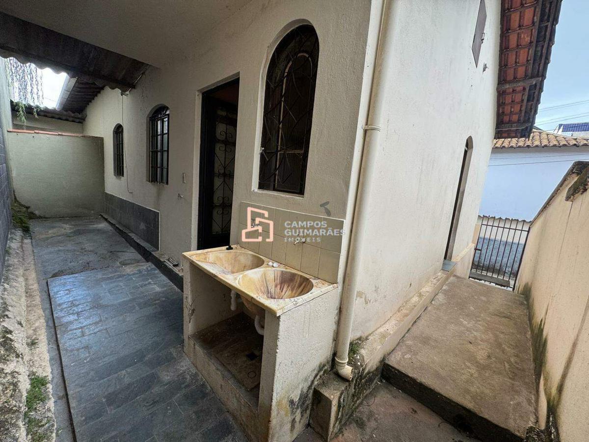 Casa, Milionários, 3 Quartos