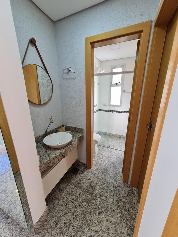 Apartamento, Santo Antônio, 2 Quartos, 2 Vagas, 1 Suíte