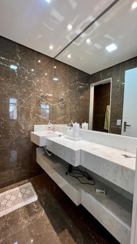 Apartamento, Lourdes, 4 Quartos, 1 Vaga, 1 Suíte