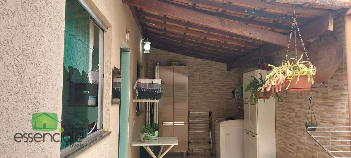 Casa, Tirol, 3 Quartos, 1 Vaga