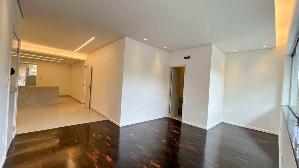 Apartamento, Lourdes, 3 Quartos, 1 Vaga, 2 Suítes