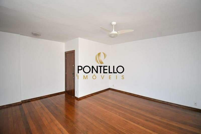 Apartamento, Lourdes, 4 Quartos, 2 Vagas, 2 Suítes