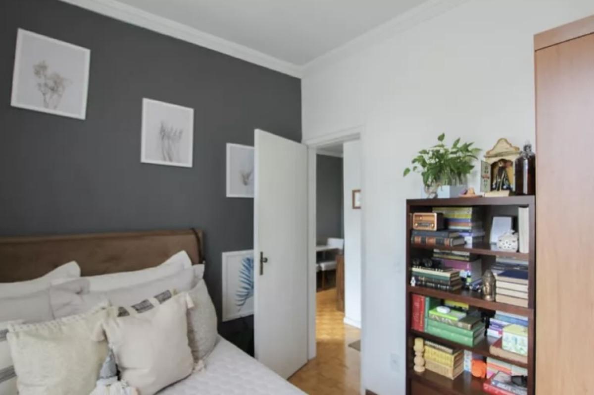 Apartamento, Manacás, 2 Quartos, 1 Vaga