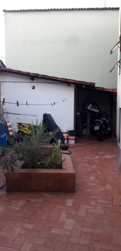 Casa, Fernão Dias, 3 Quartos, 3 Vagas, 1 Suíte