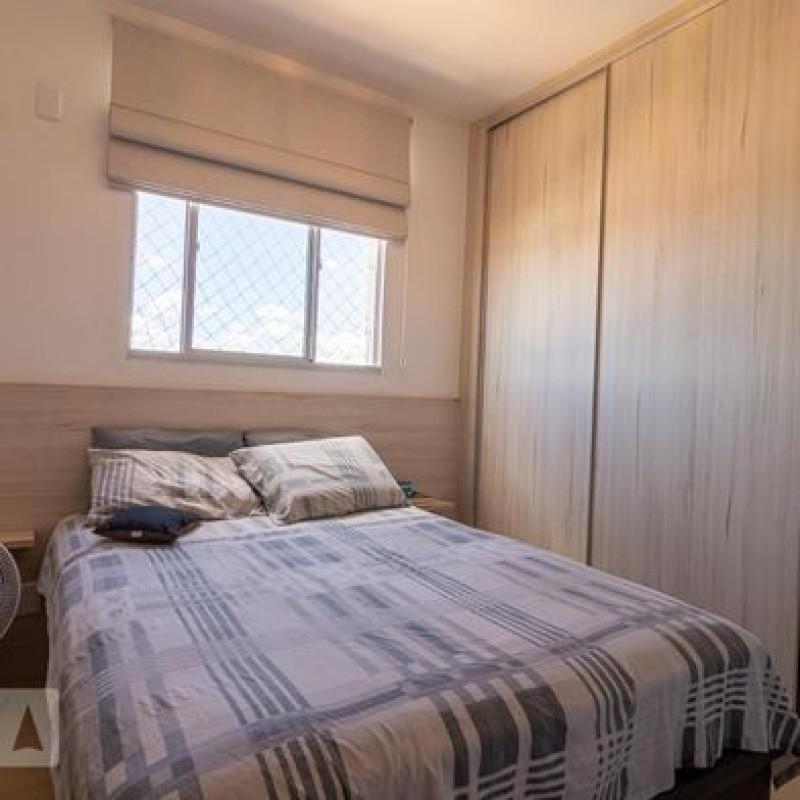 Apartamento, Castelo, 2 Quartos, 2 Vagas, 1 Suíte