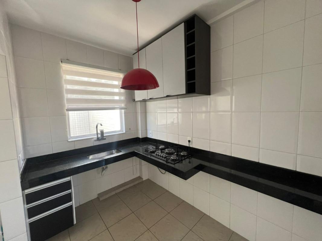 Apartamento, Paquetá, 3 Quartos, 2 Vagas, 1 Suíte