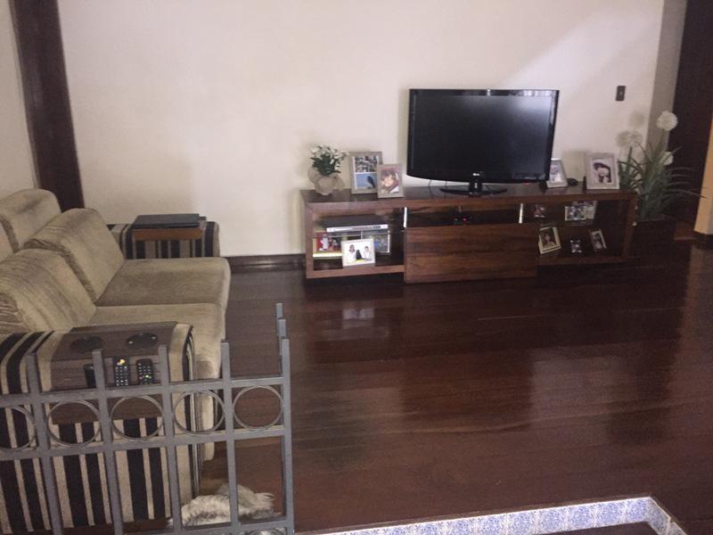 Casa, Ouro Preto, 4 Quartos, 3 Vagas, 4 Suítes