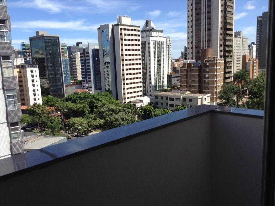 Apartamento, Cruzeiro, 1 Quarto, 1 Vaga