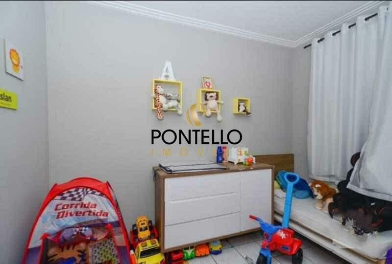 Apartamento, Fernão Dias, 3 Quartos, 1 Vaga