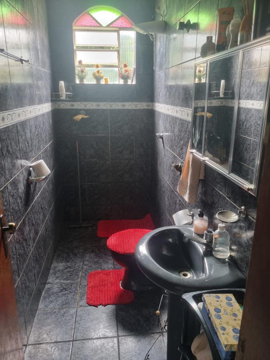 Casa, Colonial, 3 Quartos, 4 Vagas, 1 Suíte