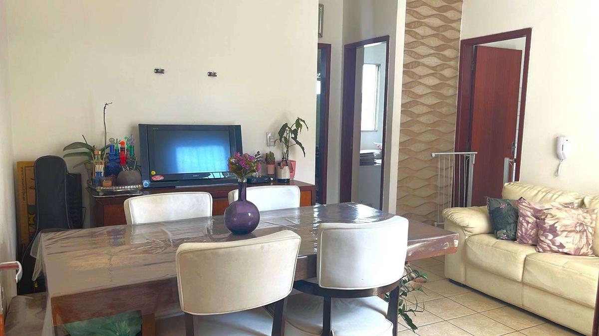 Apartamento, Colégio Batista, 2 Quartos, 1 Vaga