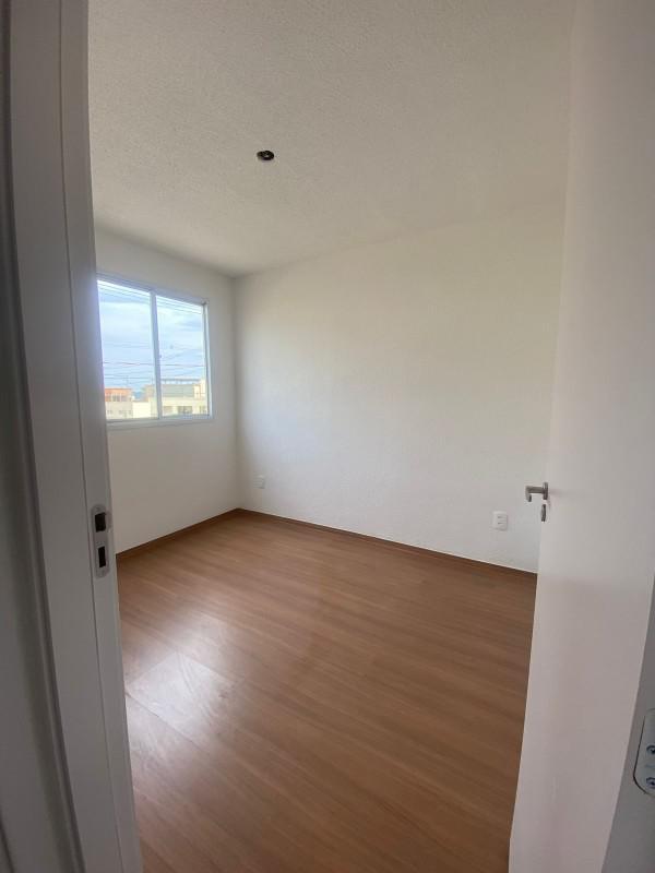 Apartamento, Estrela Dalva, 2 Quartos, 1 Vaga