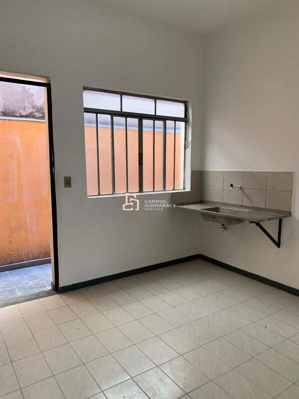 Apartamento, Parque Duval de Barros, 1 Quarto