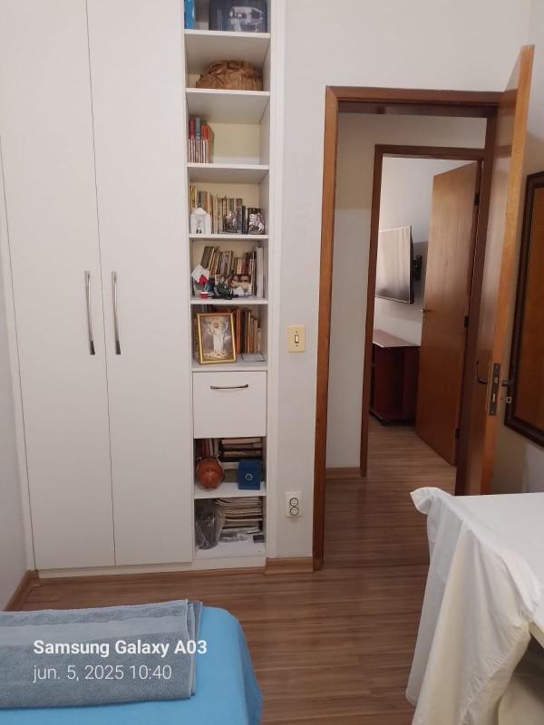 Cobertura, Serrano, 3 Quartos, 1 Vaga, 1 Suíte