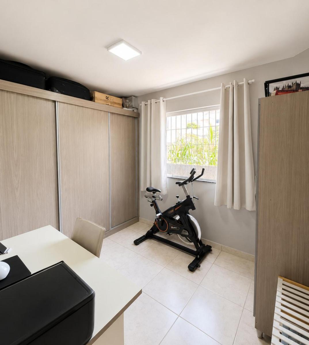 Apartamento, Sapucaias III, 2 Quartos, 1 Vaga