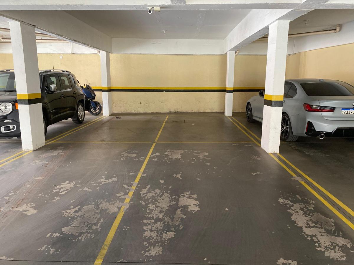 Apartamento, Castelo, 2 Quartos, 2 Vagas, 1 Suíte