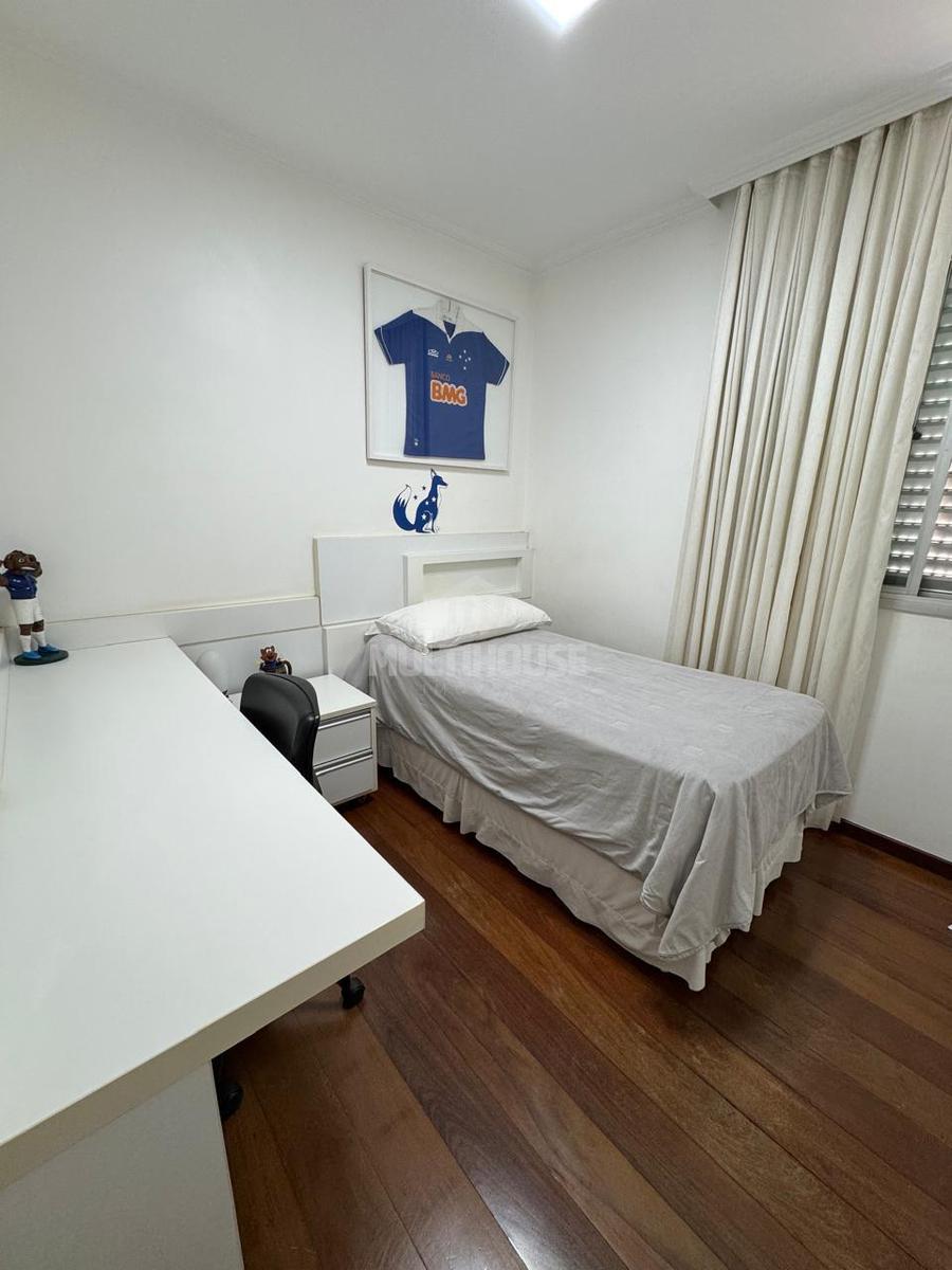Apartamento, Silveira, 4 Quartos, 2 Vagas, 1 Suíte