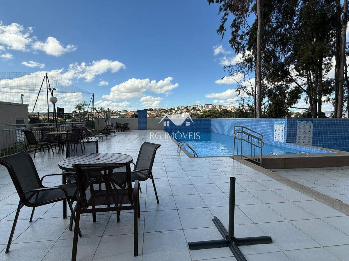 Apartamento, Jk, 2 Quartos, 1 Vaga