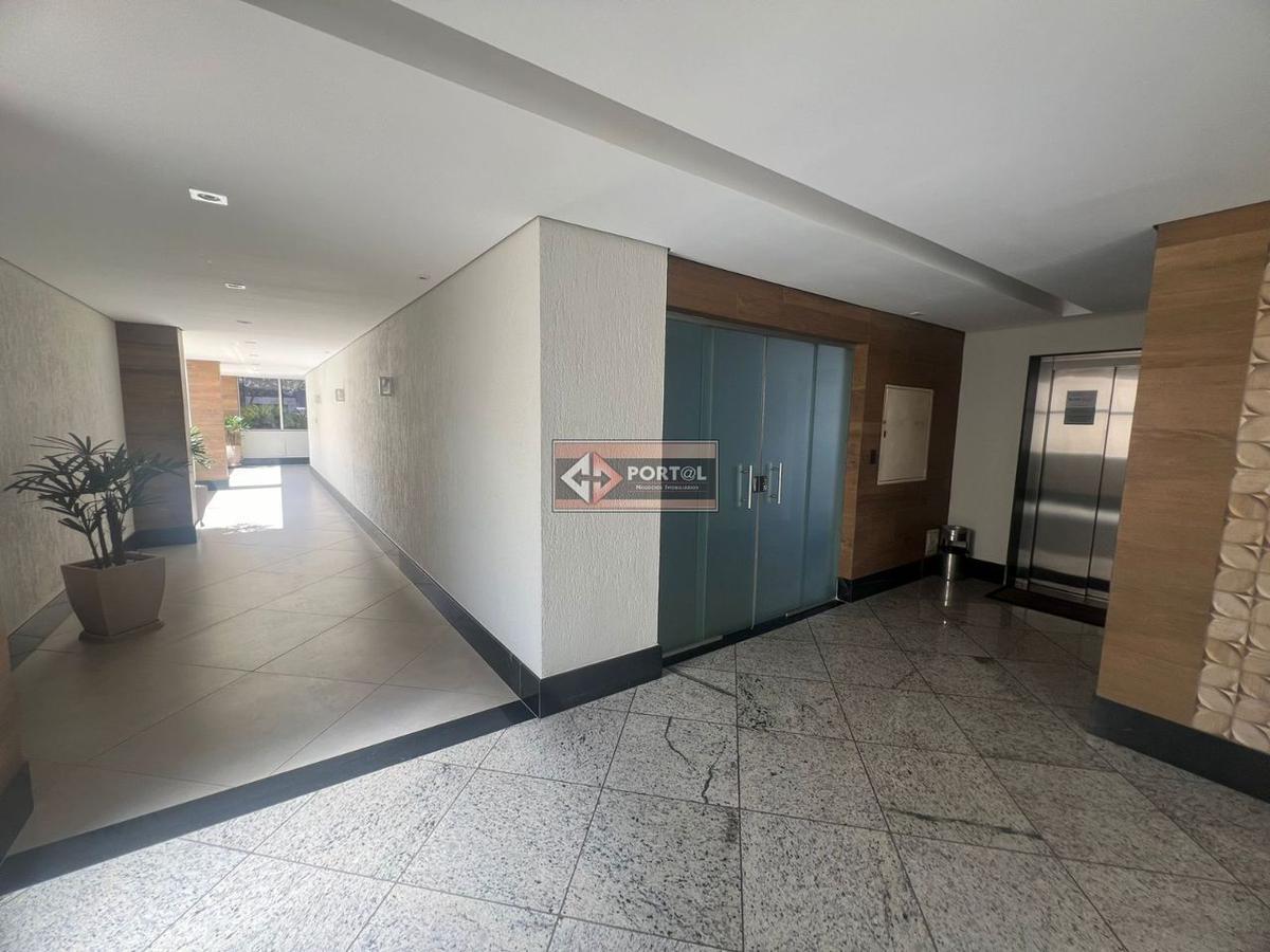 Apartamento, Santa Inês, 3 Quartos, 2 Vagas, 1 Suíte