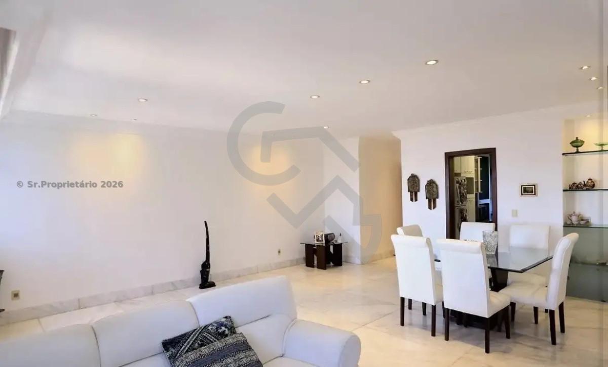 Apartamento, Anchieta, 3 Quartos, 2 Vagas, 1 Suíte