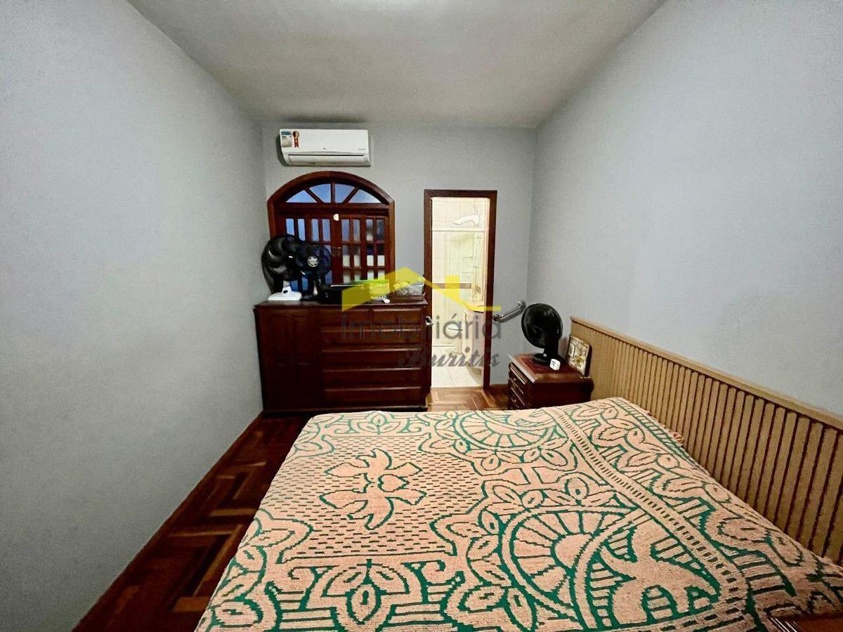 Casa, Buritis, 3 Quartos, 2 Vagas, 1 Suíte