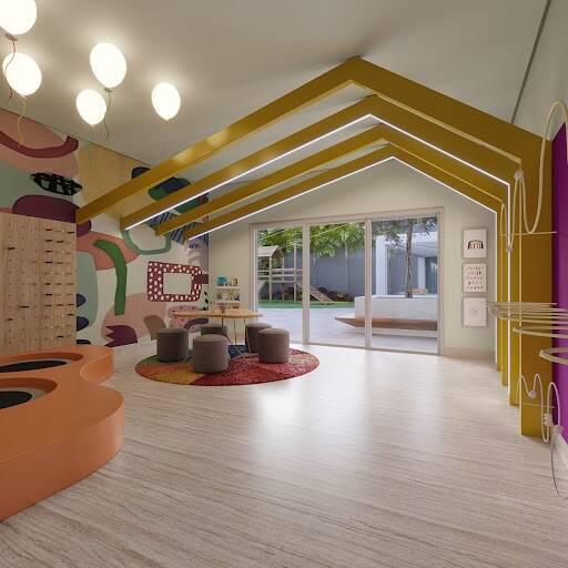 Apartamento, Imbaúbas, 2 Quartos, 1 Vaga, 1 Suíte