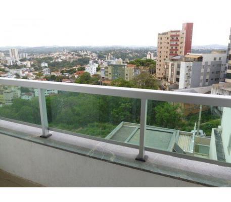 Apartamento, Ouro Preto, 3 Quartos, 2 Vagas, 1 Suíte