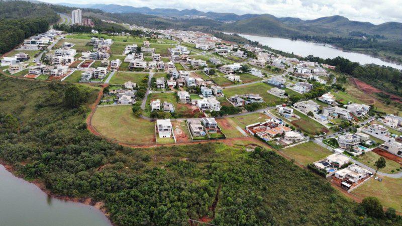 Lote, Alphaville - Lagoa dos Ingleses, 0 Quarto, 0 Vaga