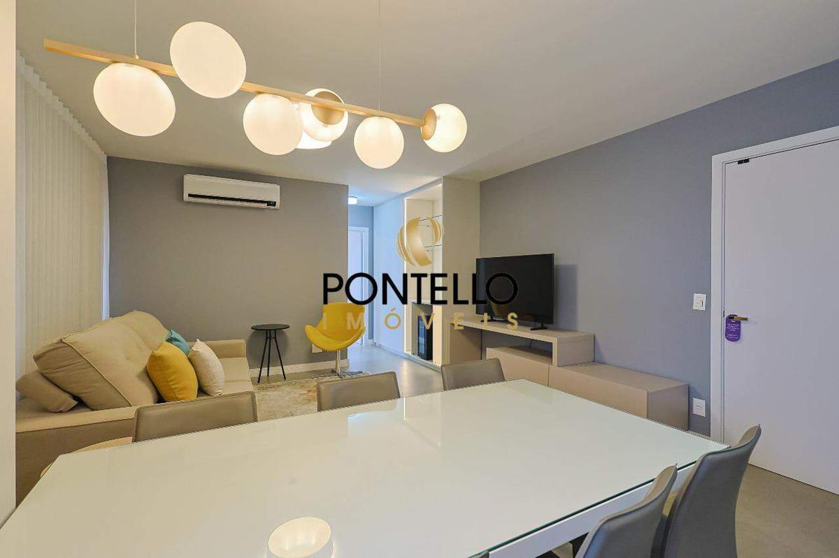 Apartamento, Santo Agostinho, 1 Quarto, 1 Vaga
