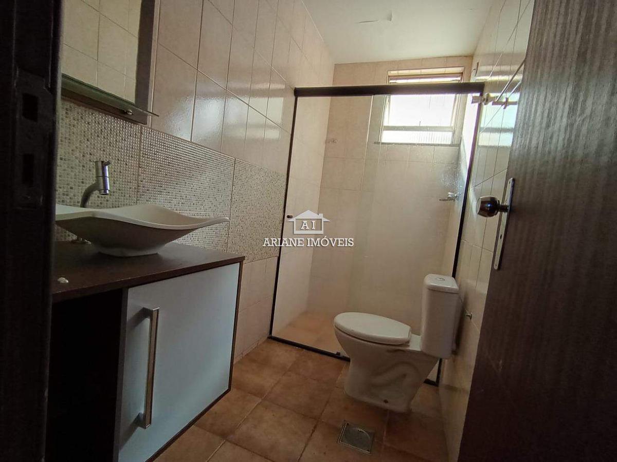 Apartamento, Padre Eustáquio, 3 Quartos, 1 Vaga, 1 Suíte