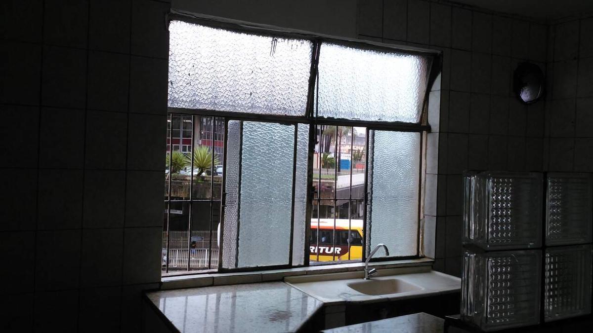 Sala, Centro, 0 Quarto, 0 Vaga